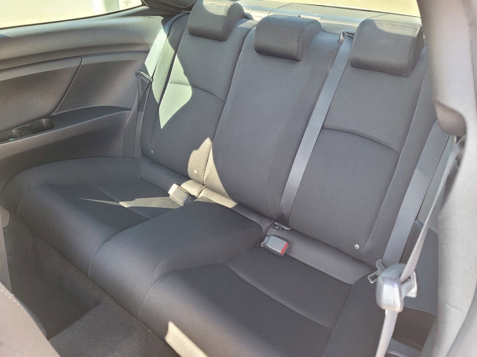 Used 2019 Honda Civic LX image 12