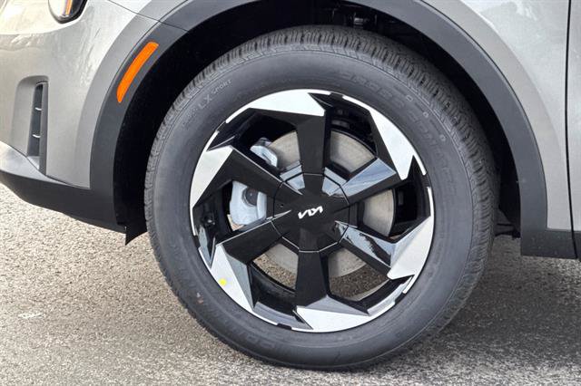 New 2026 Kia Sorento EX FWD image 33