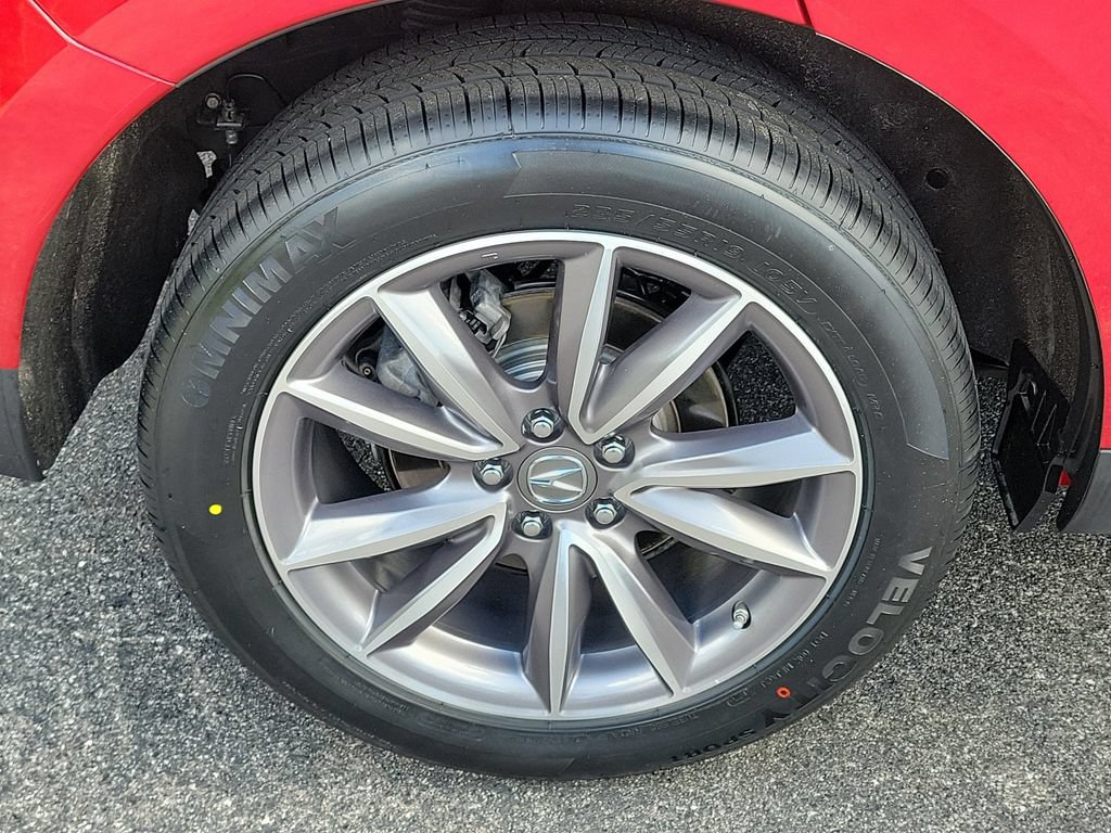 Used 2020 Acura RDX FWD w/ Technology Package image 6