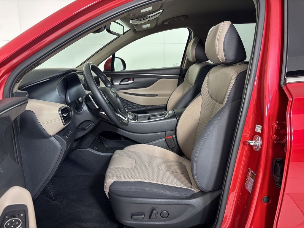 Used 2023 Hyundai Santa Fe SEL w/ Cargo Package image 14