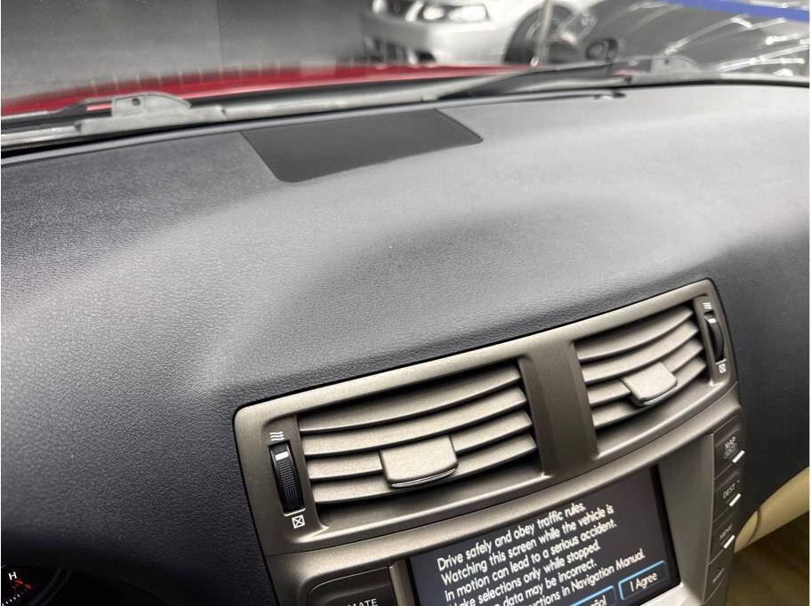 Used 2007 Lexus IS 250 RWD image 10