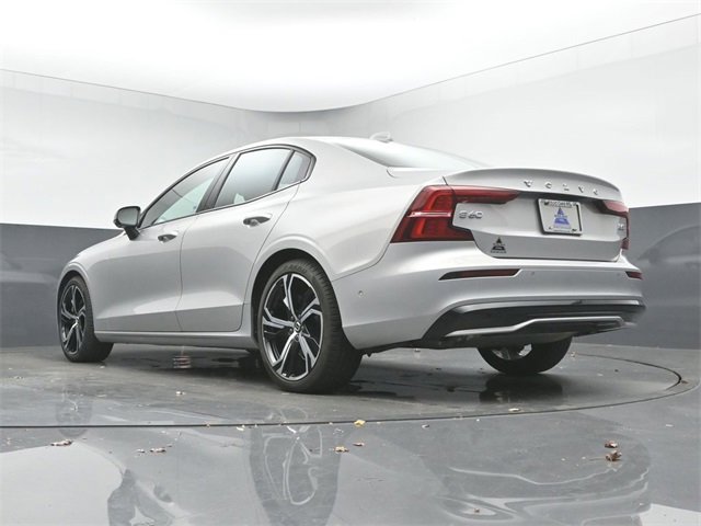 Used 2023 Volvo S60 B5 Plus w/ Climate Package image 37
