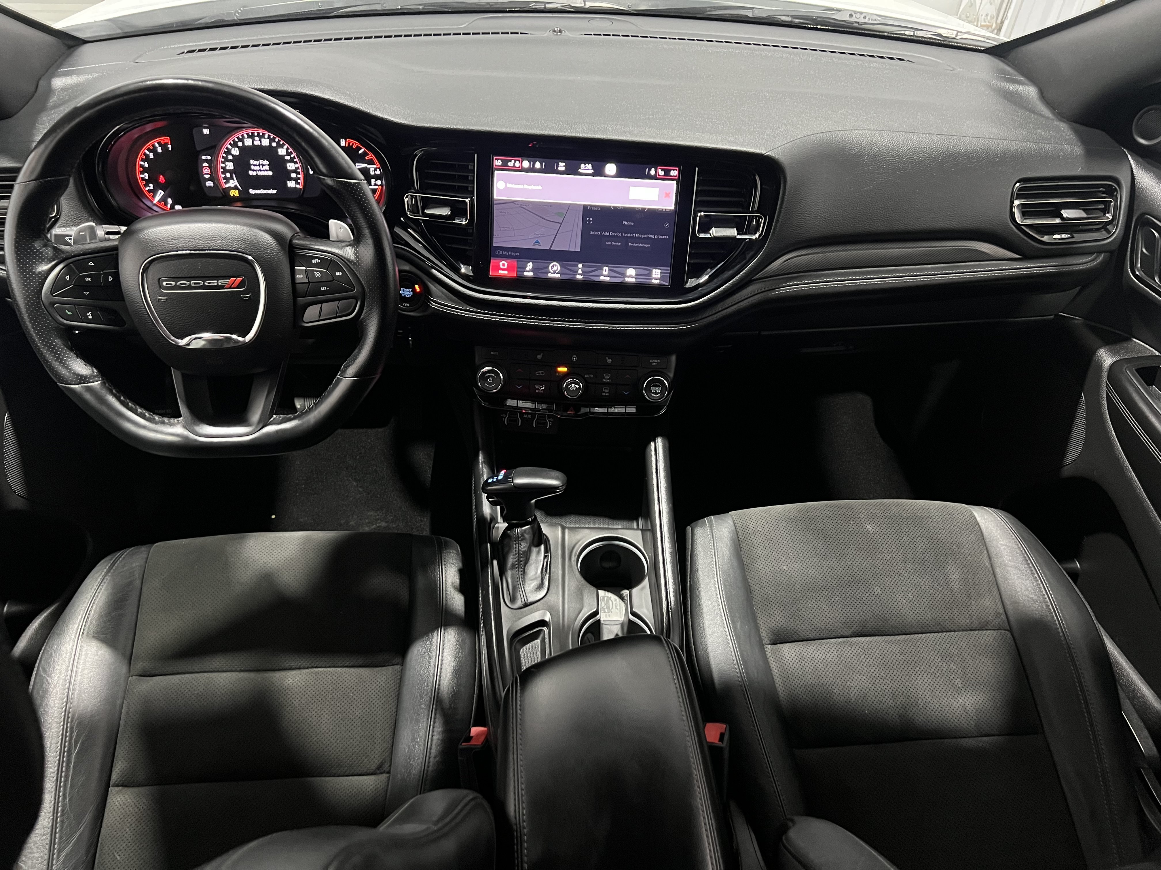 Used 2021 Dodge Durango GT RWD image 22