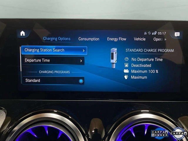 Used 2023 Mercedes-Benz EQB 300 4MATIC w/ Pinnacle Package image 55