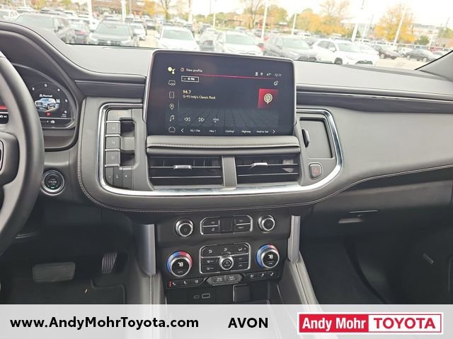 Used 2024 GMC Yukon SLT image 19