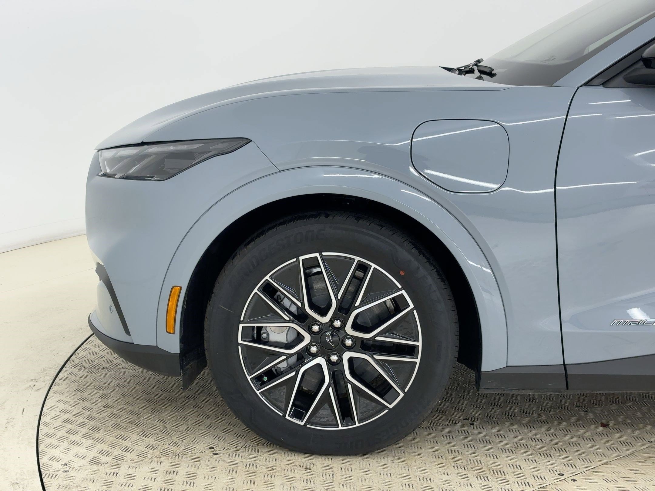 New 2025 Ford Mustang Mach-E Premium image 10