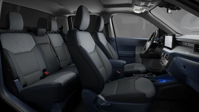 New 2026 Ford Maverick XLT AWD/4WD image 30