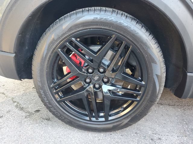 Used 2025 Ford Explorer ST RWD image 5