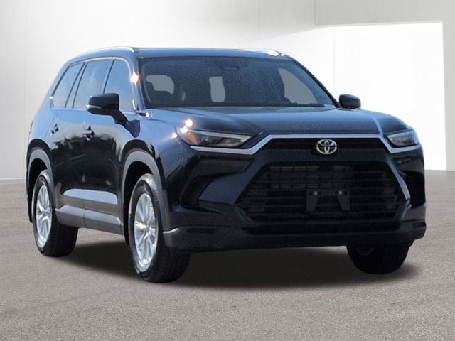 Certified 2026 Toyota Grand Highlander XLE image 3
