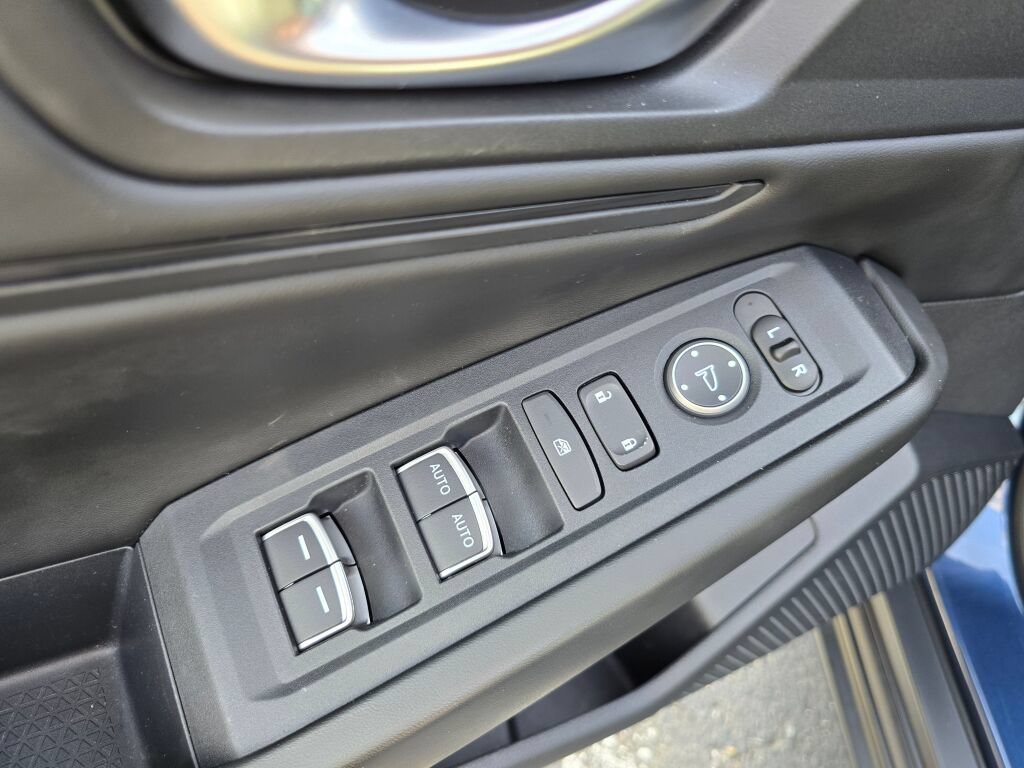 Certified 2023 Honda Accord EX image 16