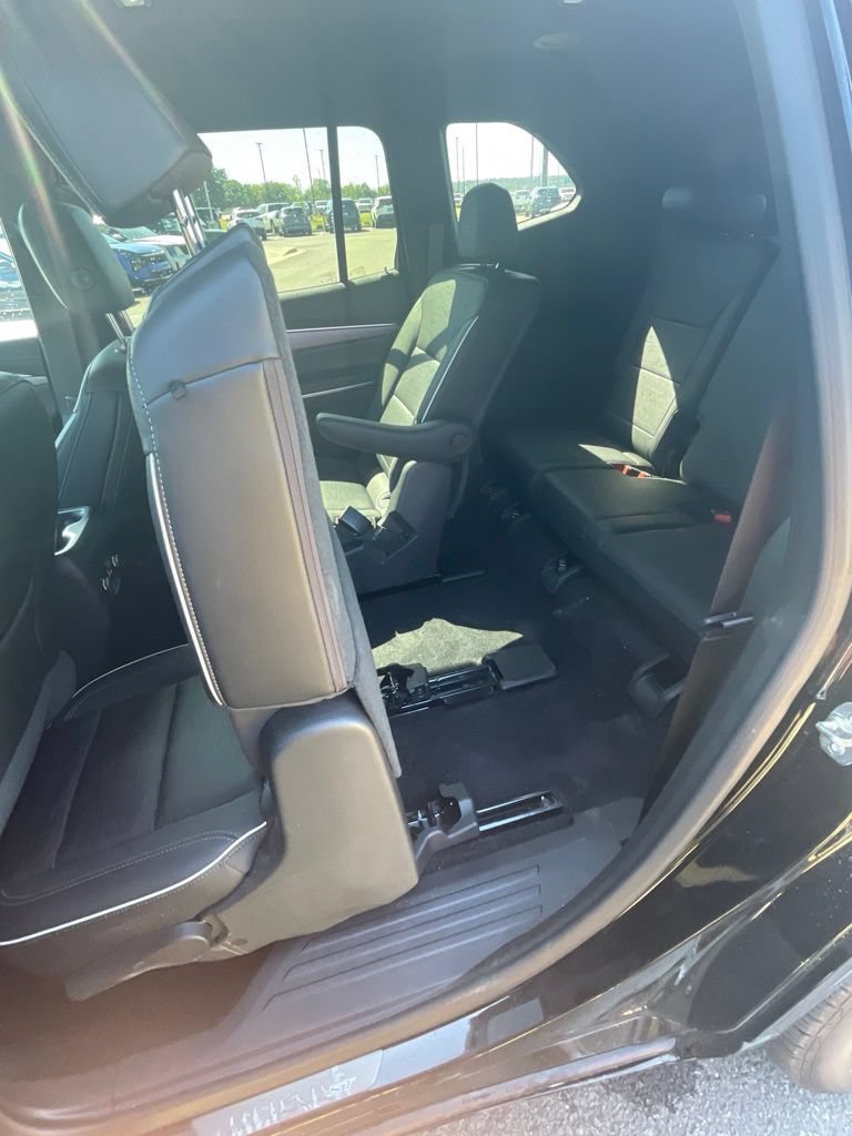 Used 2025 Buick Enclave Sport Touring FWD image 27