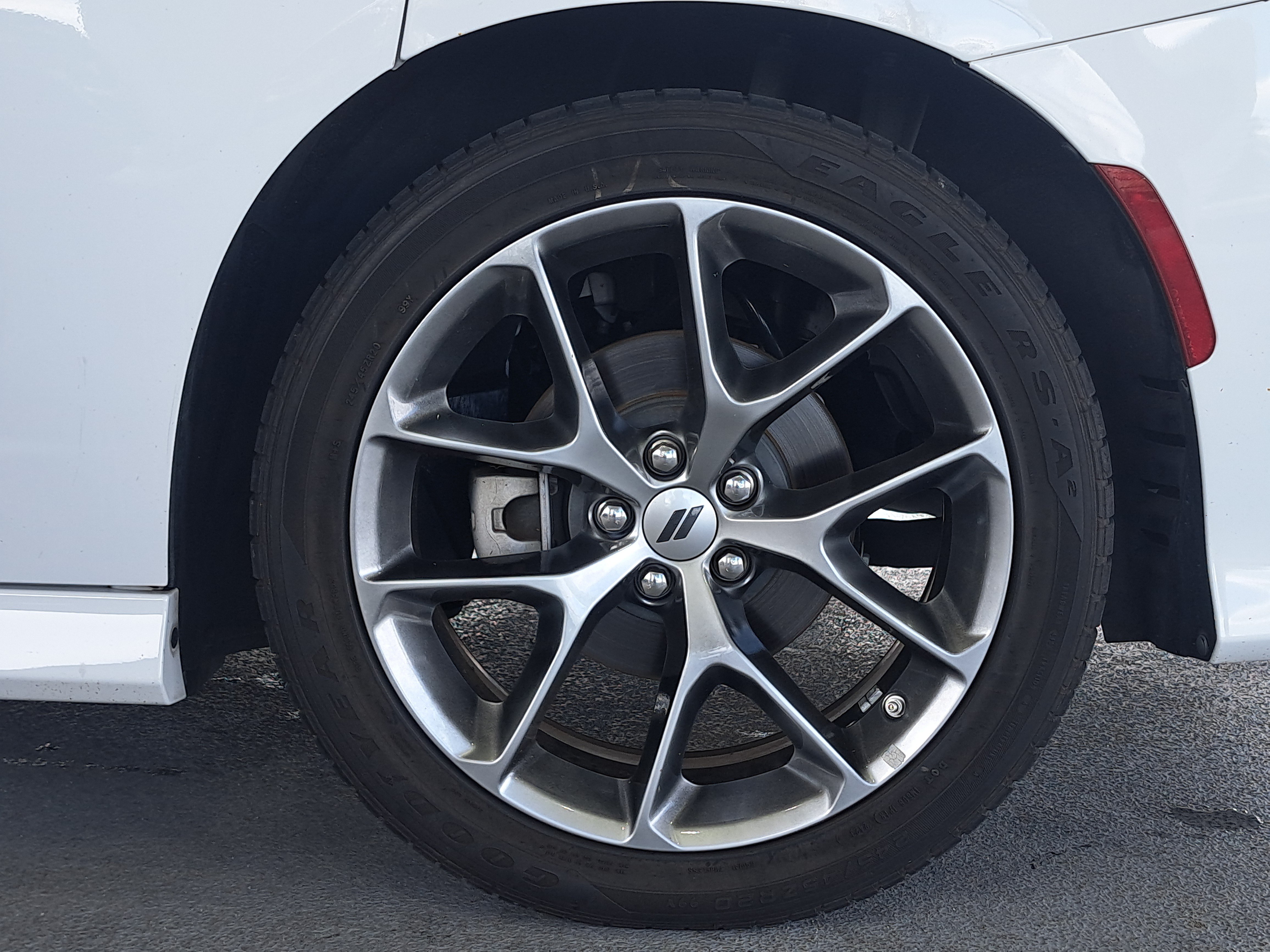 Certified 2023 Dodge Charger GT RWD image 5