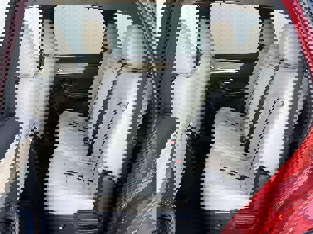 Certified 2025 MAZDA CX-90 Plug-In Hybrid w/Premium Sport image 19