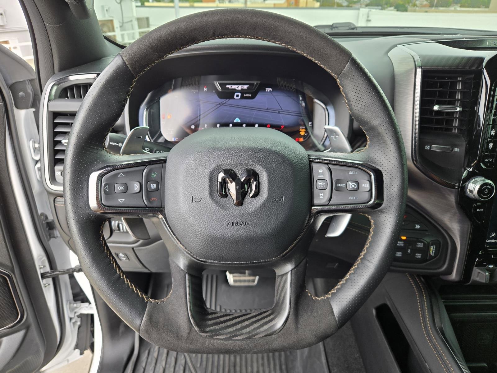 Used 2024 RAM 1500 TRX image 20