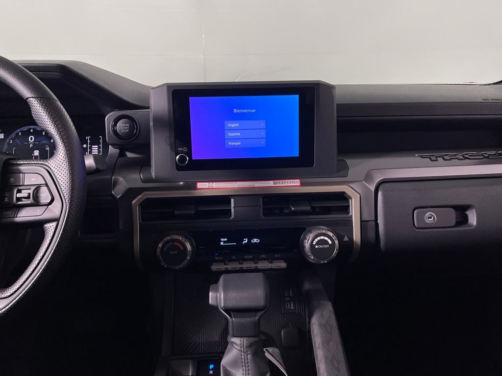 New 2026 Toyota Tacoma SR5 image 15