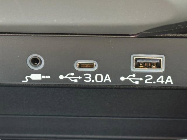 New 2026 Subaru Crosstrek 2.0i Premium image 17