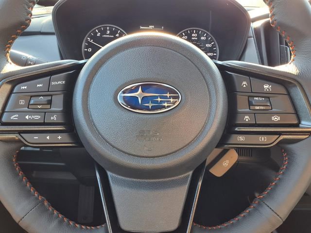 New 2026 Subaru Crosstrek 2.5i Limited AWD/4WD image 14