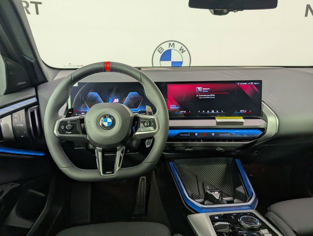 New 2026 BMW X3 M50 w/ Premium Package image 18