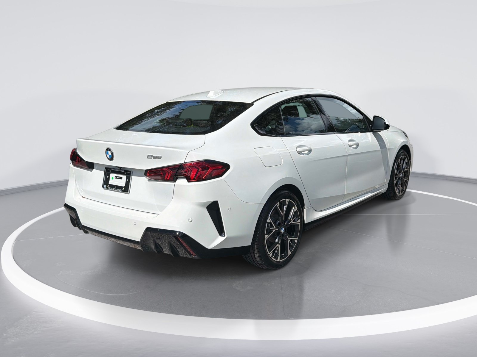 Used 2026 BMW 228i FWD image 3