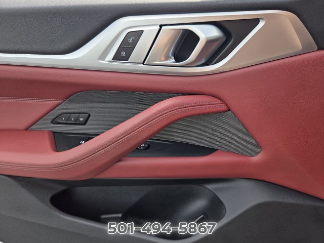 Used 2023 BMW 430i Gran Coupe w/ M Sport Package RWD image 26