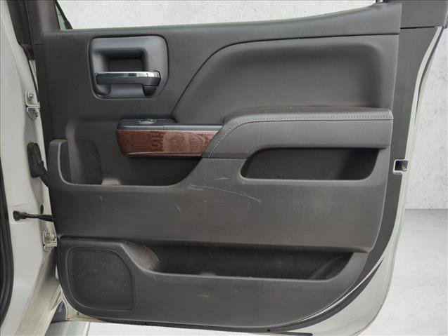 Used 2017 GMC Sierra 1500 SLE w/ SLE Convenience Package image 23