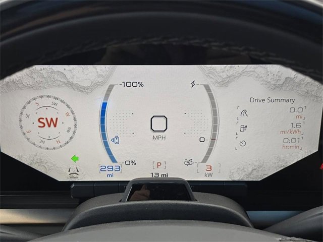 New 2025 GMC Hummer EV 3X w/ Battery Pack, 24 Module Pack image 42