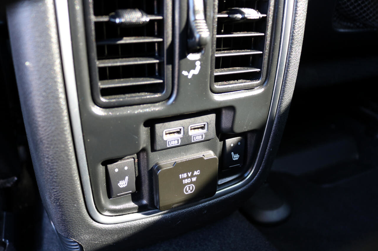 Used 2019 Dodge Durango Citadel w/ Technology Group image 37