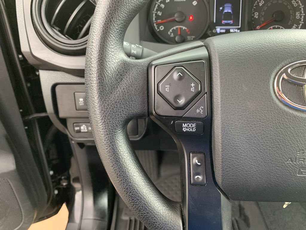 Used 2023 Toyota Tacoma SR AWD/4WD image 28