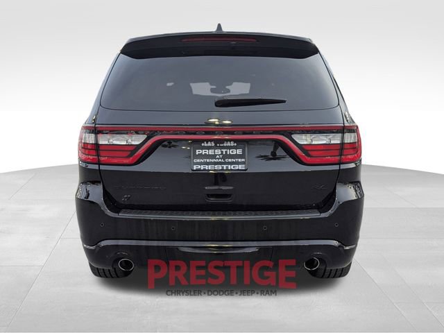 Used 2022 Dodge Durango R/T w/ Blacktop Package image 9