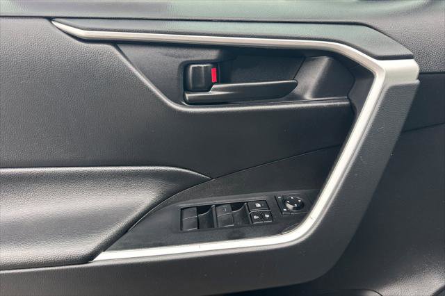 Certified 2024 Toyota RAV4 LE image 12