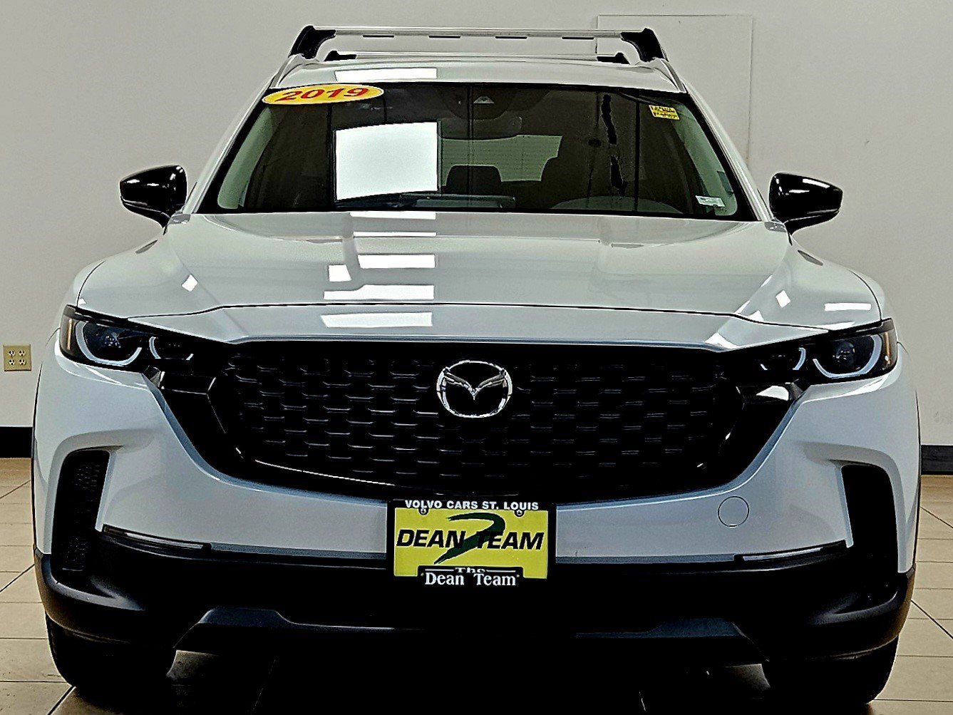 Used 2024 MAZDA CX-50 AWD 2.5 S w/ Cargo Package image 6