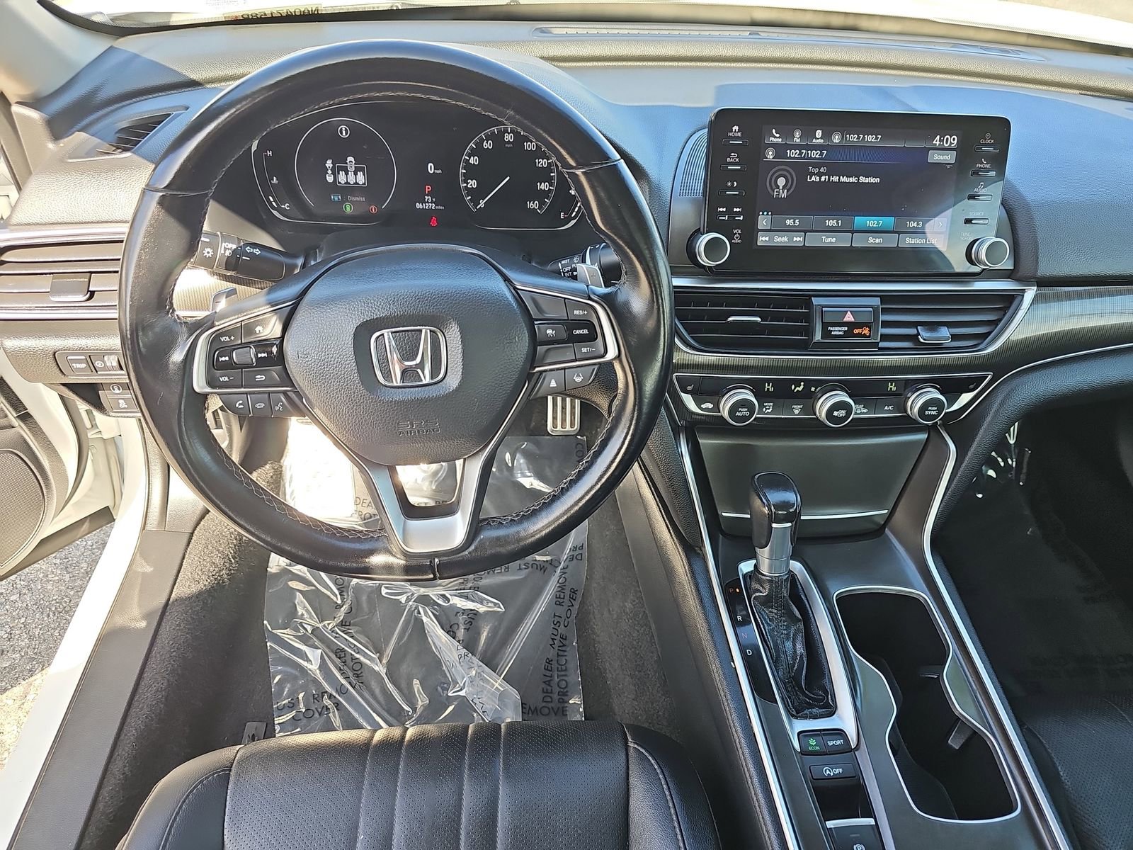 Used 2022 Honda Accord Sport Special Edition image 15
