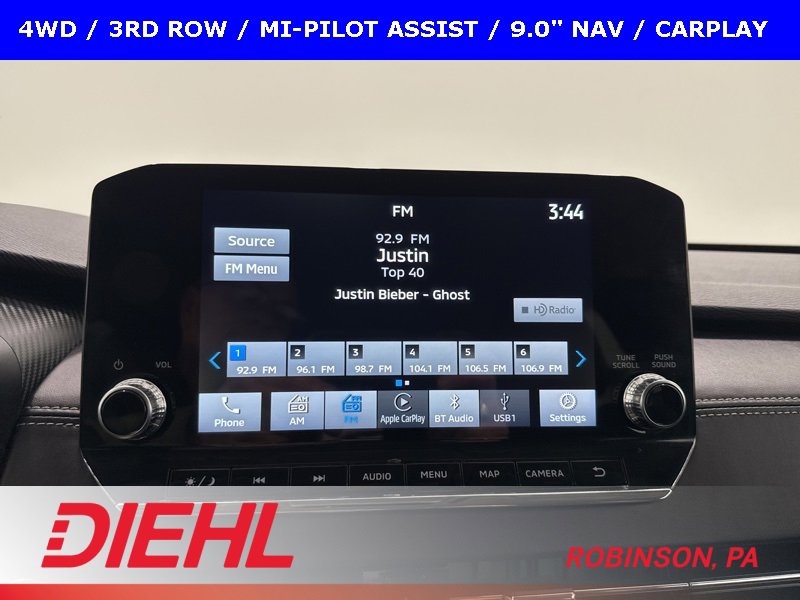 Used 2024 Mitsubishi Outlander SE image 31