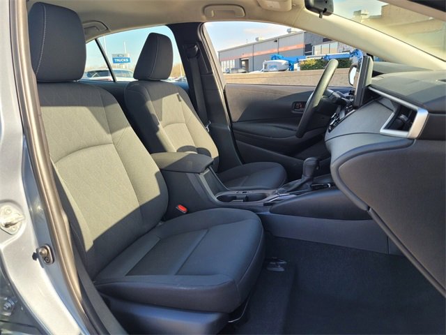Used 2024 Toyota Corolla LE image 15