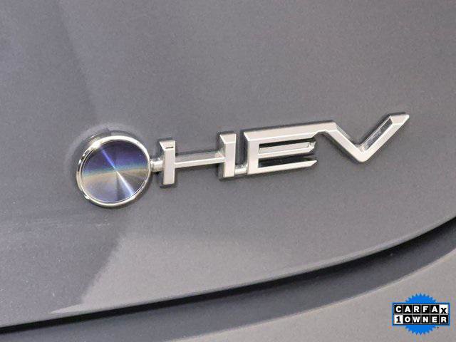 Certified 2024 Toyota Prius LE image 7