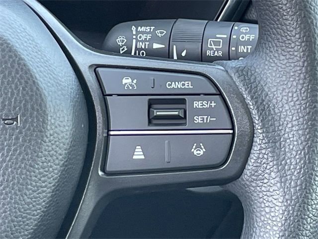 New 2026 Honda CR-V EX image 13