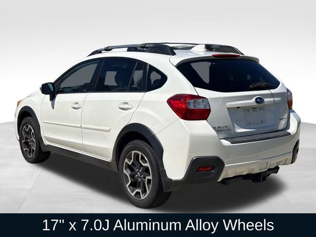 Used 2017 Subaru Crosstrek 2.0i Limited image 7
