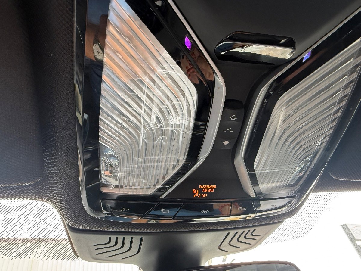 Used 2016 BMW 740i RWD image 42