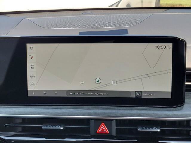 New 2025 Kia K5 EX FWD image 16