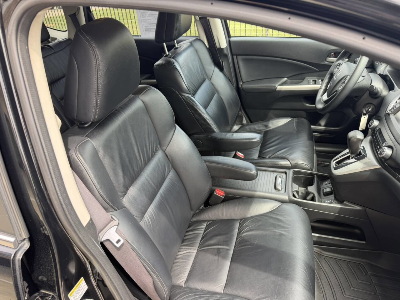 Used 2013 Honda CR-V EX-L image 19