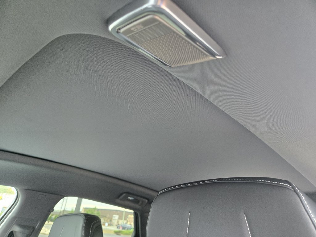 New 2027 Cadillac Optiq Sport AWD/4WD image 17
