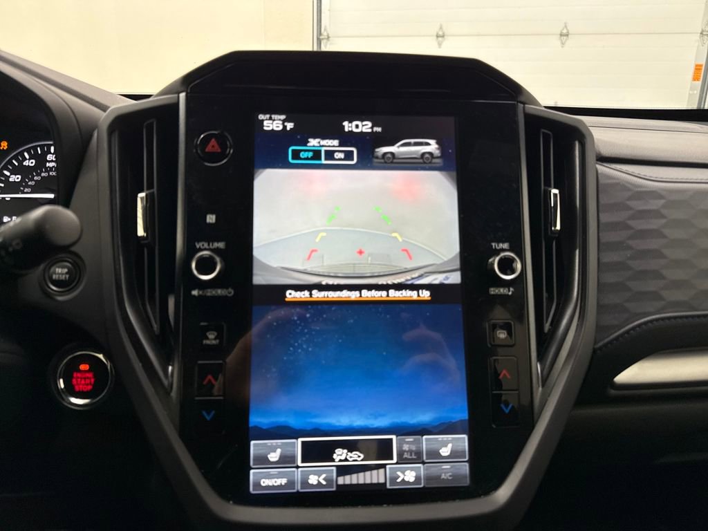 Used 2026 Subaru Forester Premium image 19