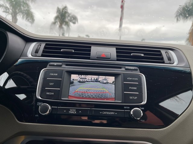 Used 2016 Kia Rio EX w/ Eco Package image 9