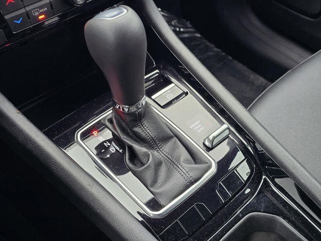 Used 2024 Jeep Compass Limited image 23