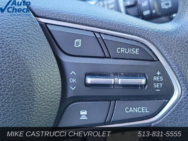 Used 2019 Hyundai Santa Fe SE FWD image 13