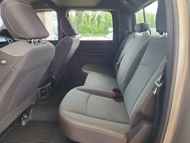 Used 2022 RAM 2500 Tradesman AWD/4WD image 19