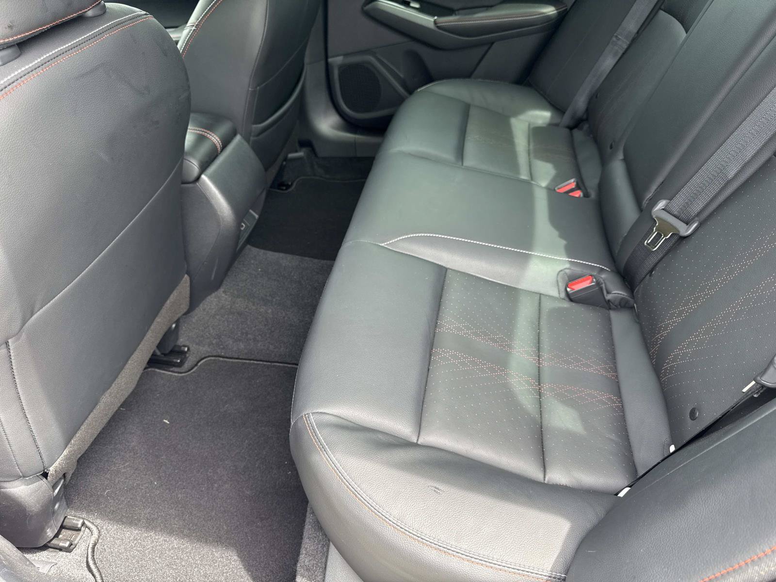 Used 2024 Nissan Altima 2.5 SR w/ SR Premium Package FWD image 10