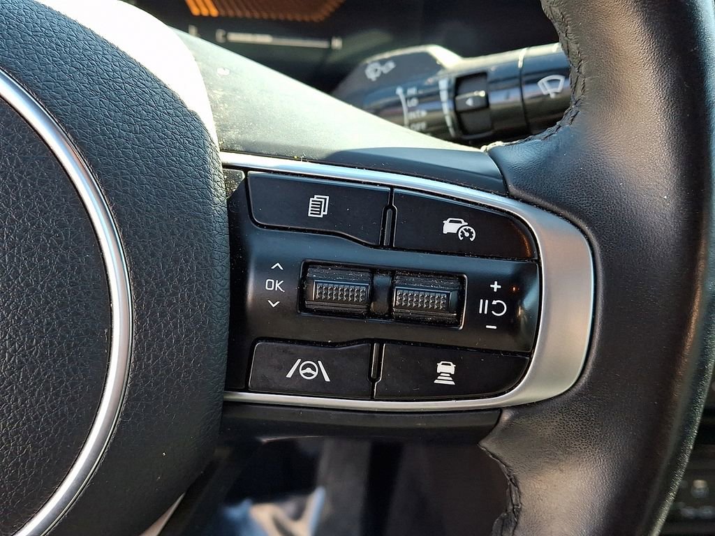 Used 2025 Kia K5 GT-Line image 23
