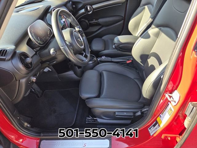 Used 2024 MINI Cooper S image 11