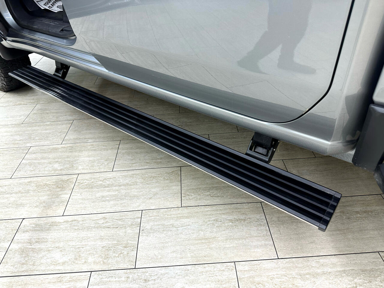 Used 2024 GMC Sierra 2500 Denali w/ Denali Reserve Package image 38